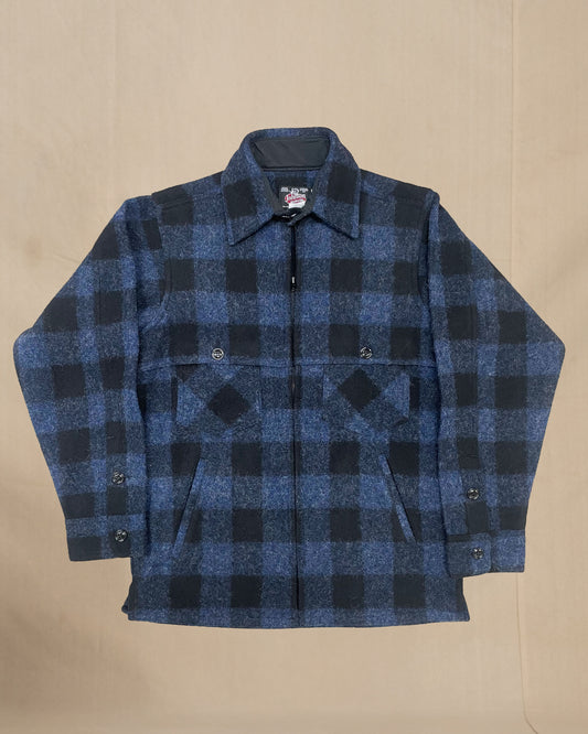 double cape jac shirt 90