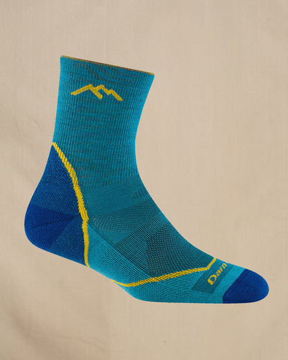 Darn Tough kids socks cascade 3023