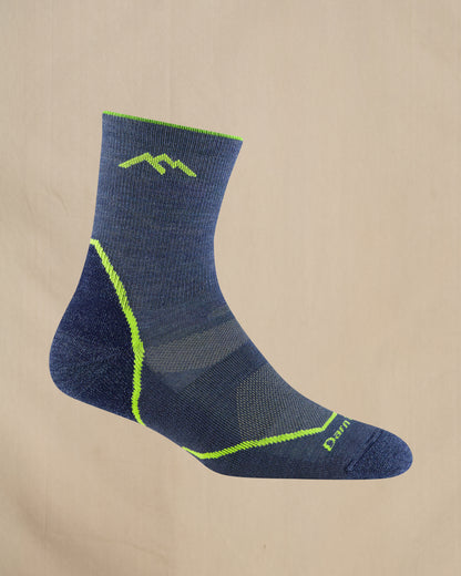 Darn Tough kids socks denim 3023