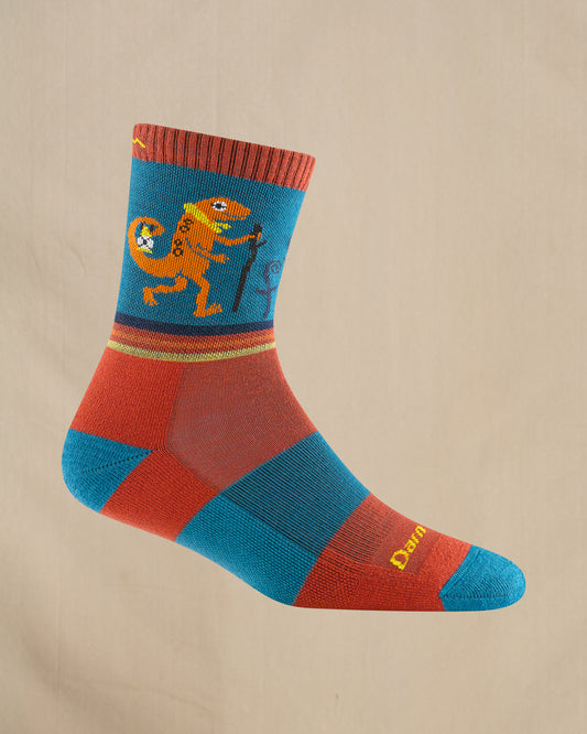 Darn Tough 3043 Lava