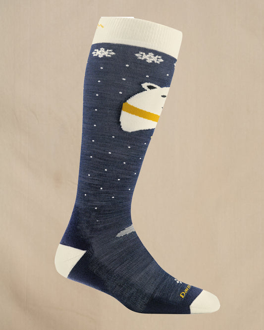 Darn Tough 3802 Blue