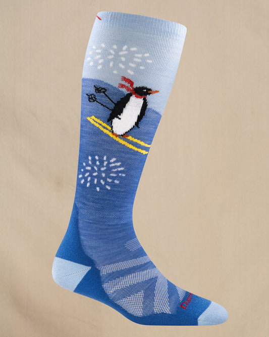 Darn Tough 3808 Stellar