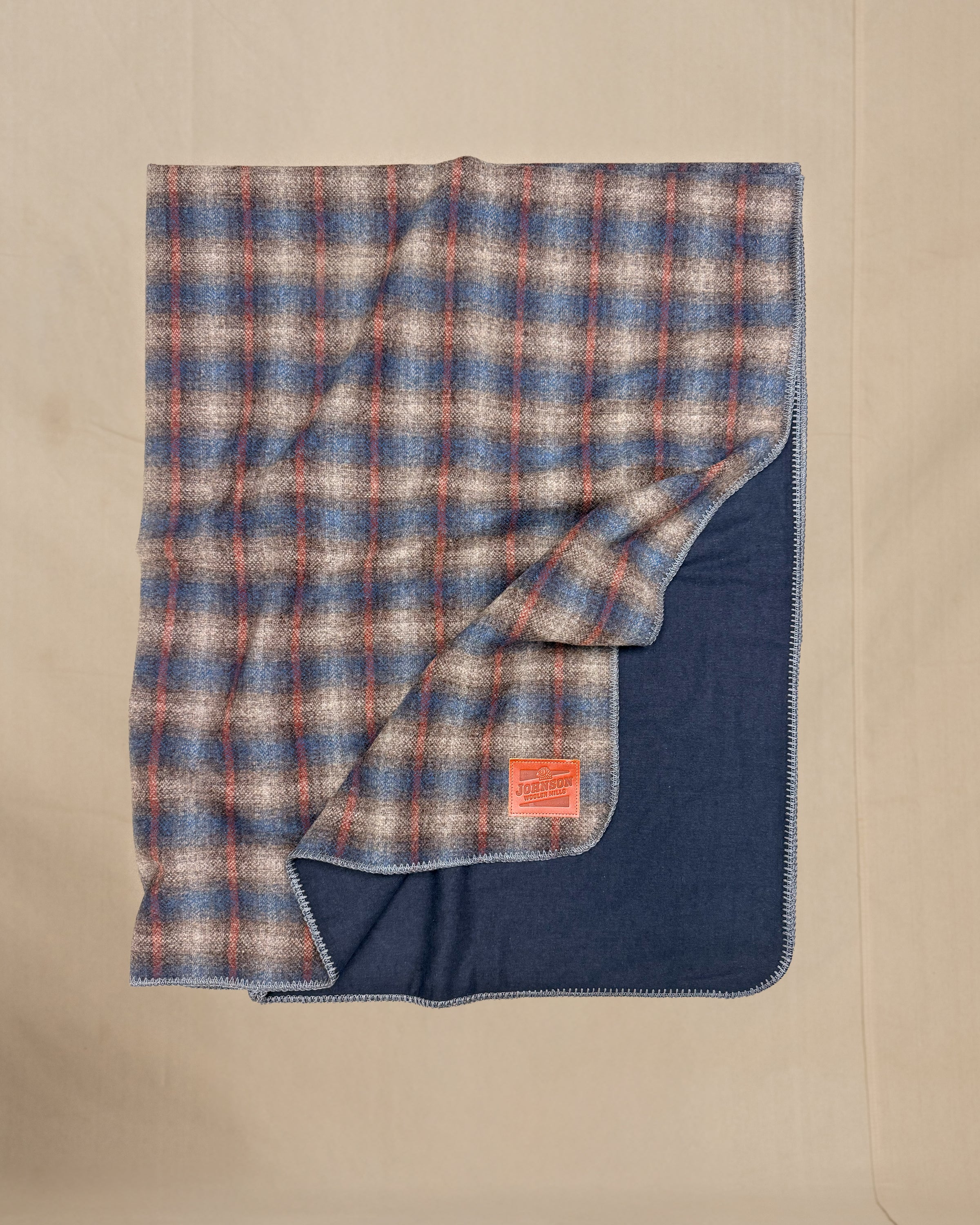 Wool Clothing Made In USA | Johnson Woolen Mills