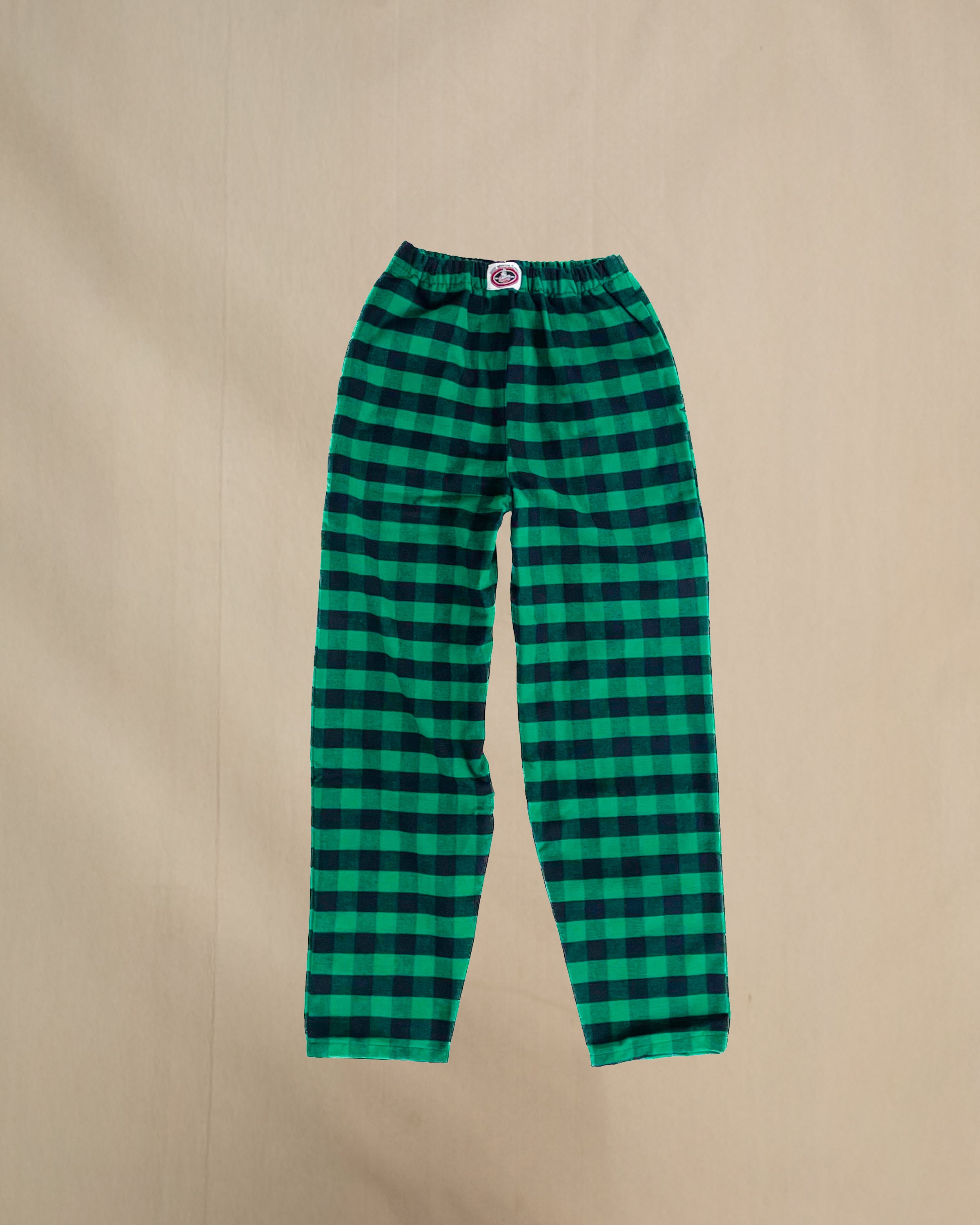 Johnson Woolen Mills Unisex Flannel Lounge Pants