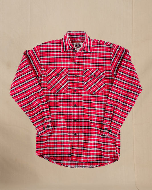Flannel Shirt Lumber Jack 