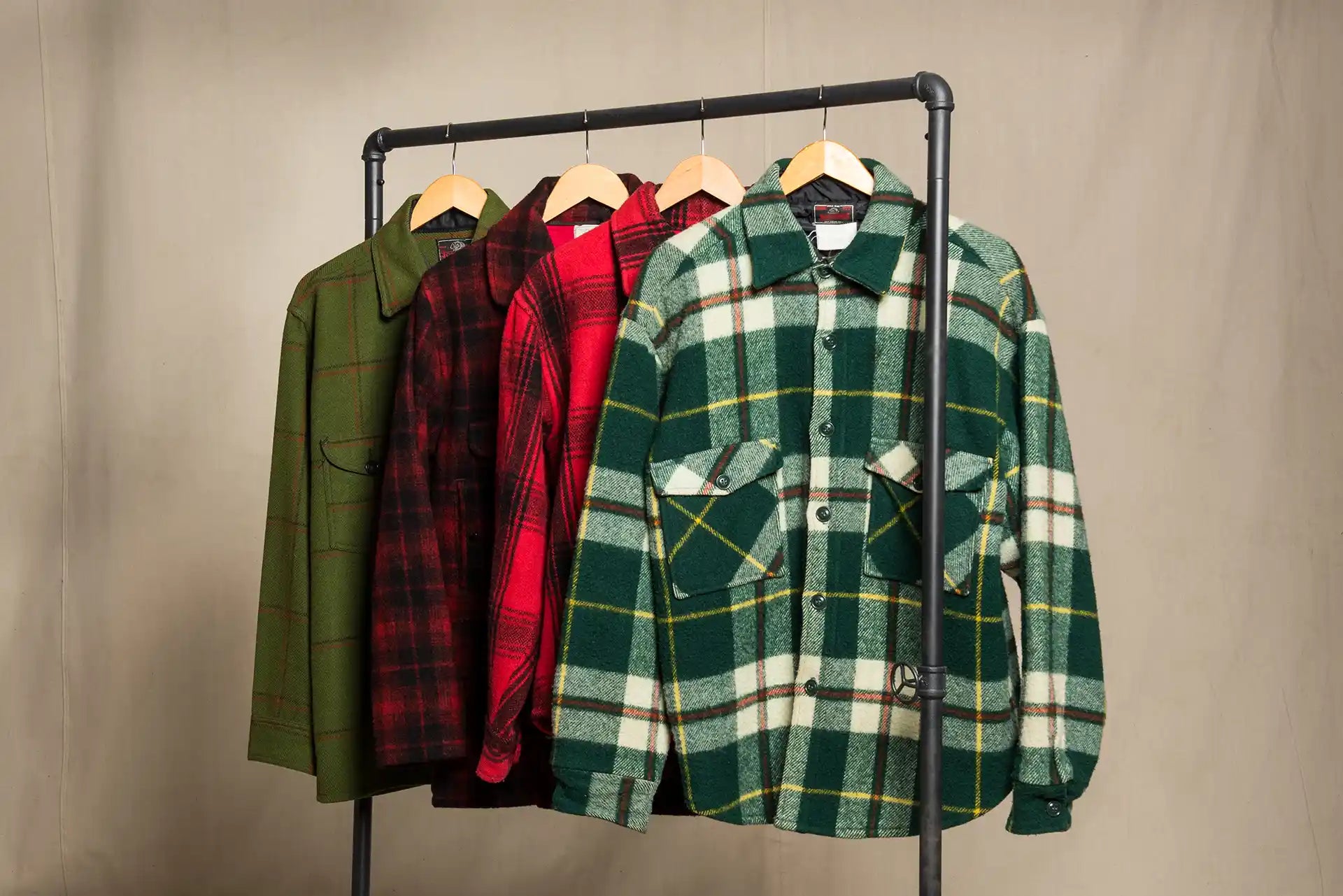 Johnson Select Vintage