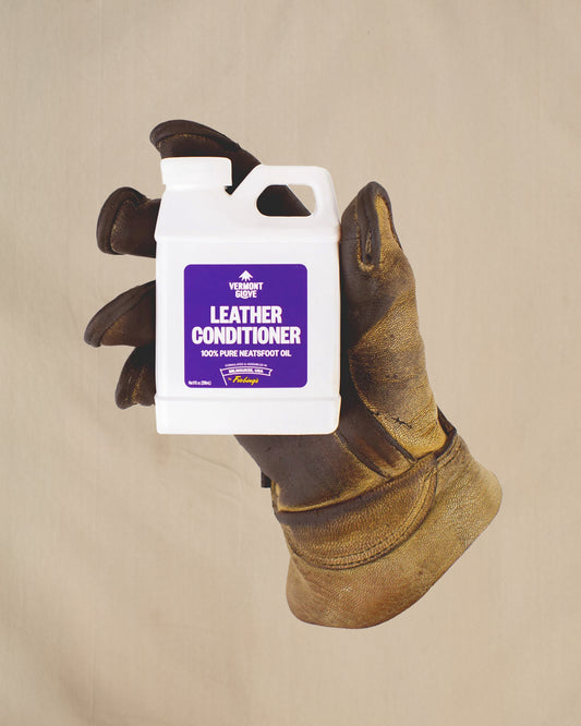 VT Glove leather conditioner
