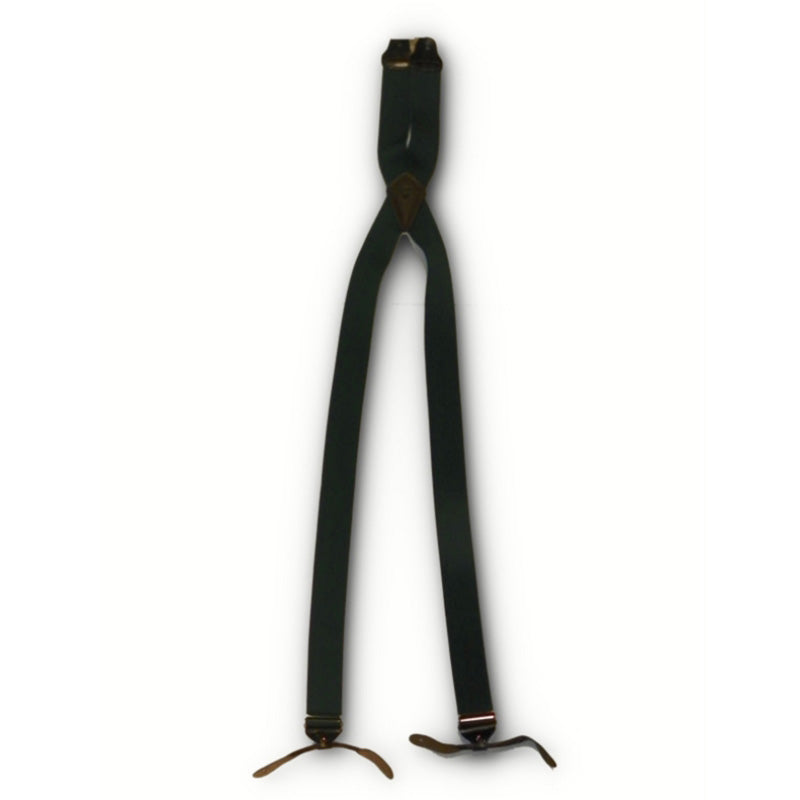 Suspenders - Button